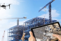 Công nghệ Xây dựng Mới