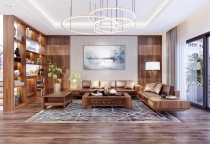 Thiết Kế Thông Minh Tại Công Ty Xây Dựng Lâm Gia: Xu Hướng Hiện Đại Trong Ngành