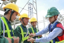 Chương trình ưu đãi