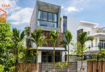 Giải pháp chống nắng hiệu quả cho nhà hướng Tây