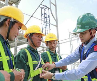 Chương trình ưu đãi