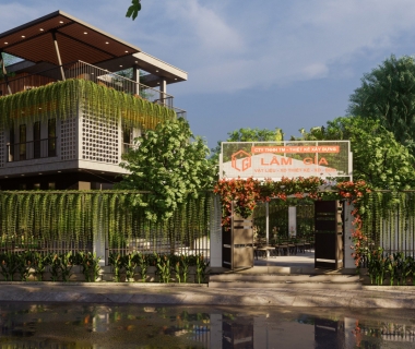 Dịch Vụ Thi Công Xây Dựng