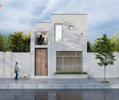 Dịch Vụ Thiết Kế Kiến Trúc Xây Dựng