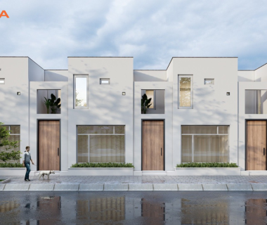 Dịch vụ thi công trọn gói