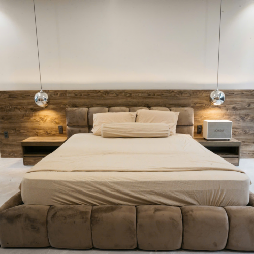 Dự án thi công thiết kế nội thất